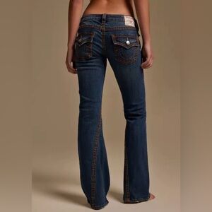 True Religion Joey jeans